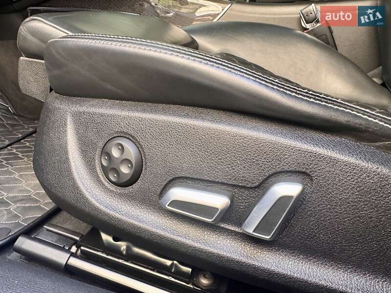 Ліфтбек Audi S7 Sportback 2016 в Одесі