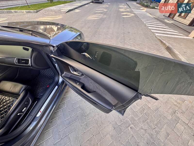 Ліфтбек Audi S7 Sportback 2016 в Одесі