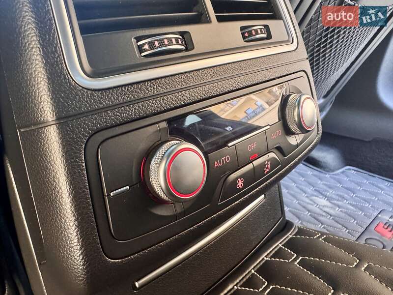 Ліфтбек Audi S7 Sportback 2016 в Одесі