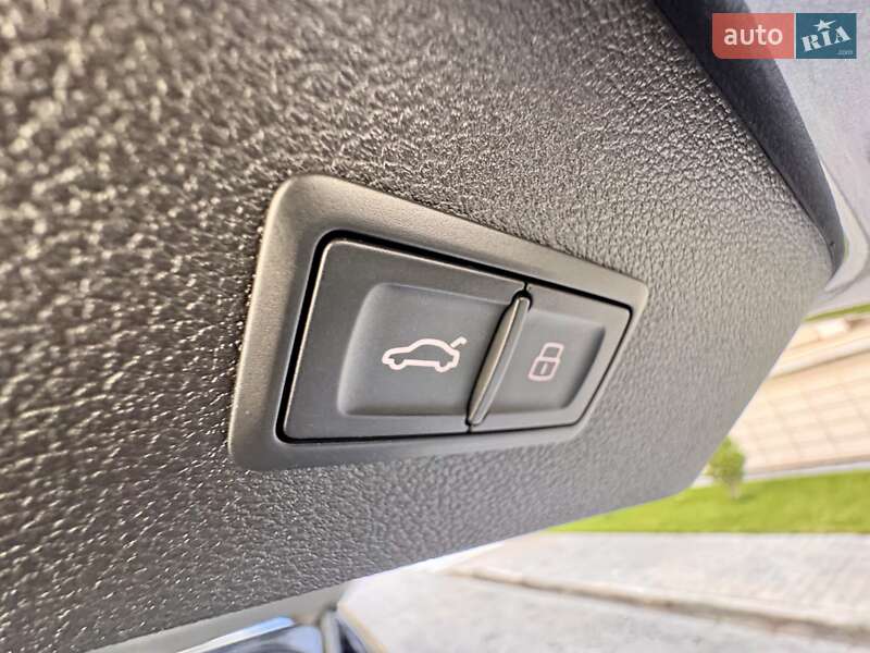Ліфтбек Audi S7 Sportback 2016 в Одесі