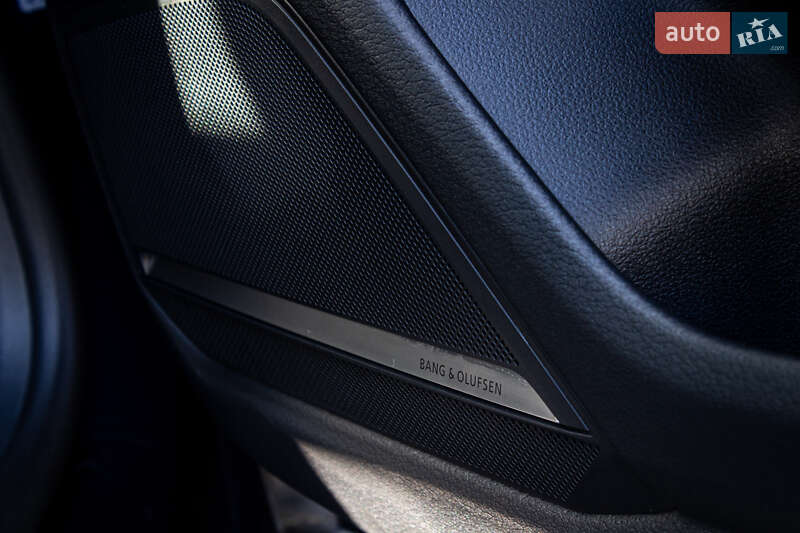Ліфтбек Audi S7 Sportback 2022 в Львові