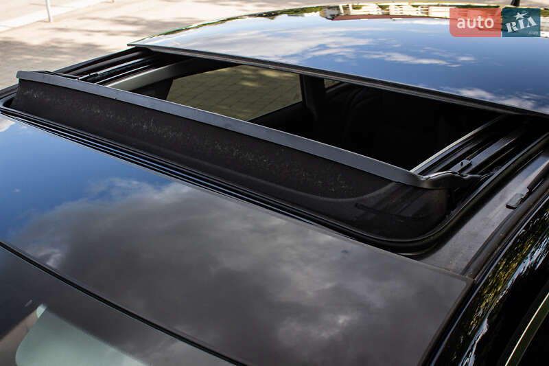 Ліфтбек Audi S7 Sportback 2022 в Львові