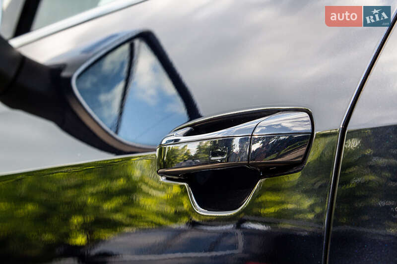 Ліфтбек Audi S7 Sportback 2022 в Львові