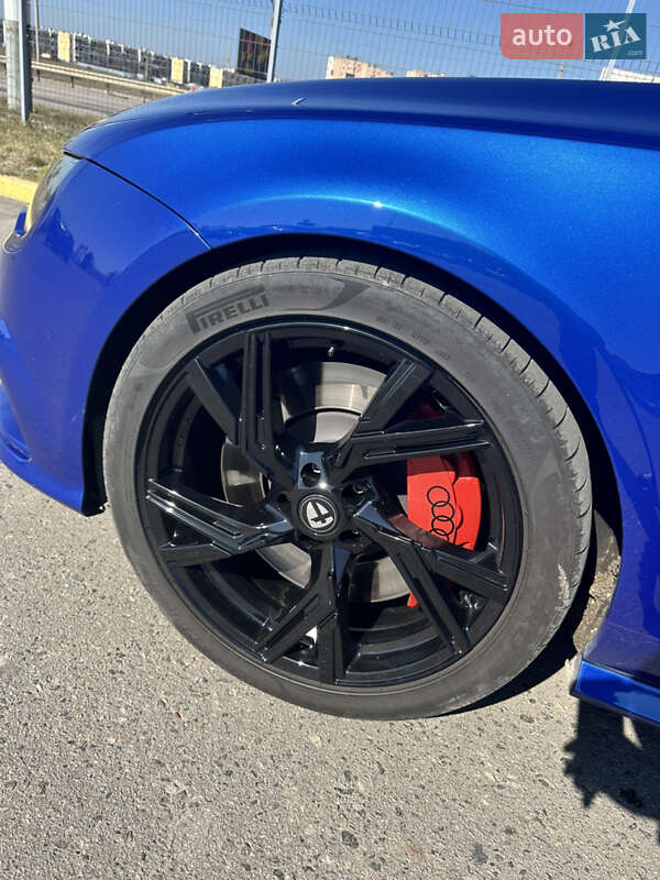 Лифтбек Audi S7 Sportback 2017 в Одессе