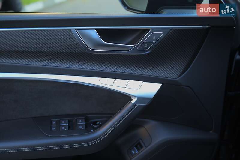 Ліфтбек Audi S7 Sportback 2021 в Одесі фото 39 Ліфтбек Audi S7 Sportback 2021 в Одесі