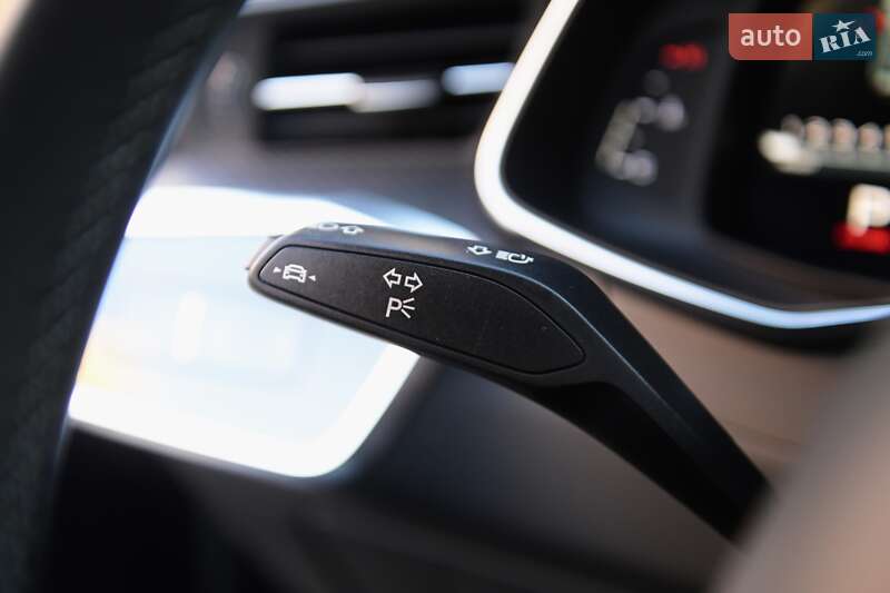Ліфтбек Audi S7 Sportback 2021 в Одесі фото 47 Ліфтбек Audi S7 Sportback 2021 в Одесі