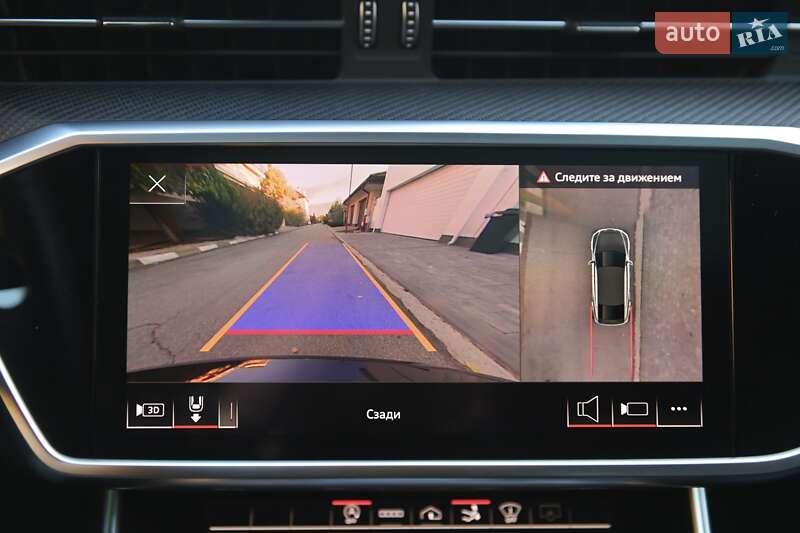 Ліфтбек Audi S7 Sportback 2021 в Одесі фото 58 Ліфтбек Audi S7 Sportback 2021 в Одесі