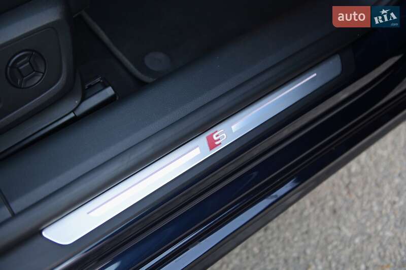 Ліфтбек Audi S7 Sportback 2021 в Одесі фото 67 Ліфтбек Audi S7 Sportback 2021 в Одесі