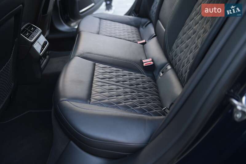 Ліфтбек Audi S7 Sportback 2021 в Одесі фото 76 Ліфтбек Audi S7 Sportback 2021 в Одесі