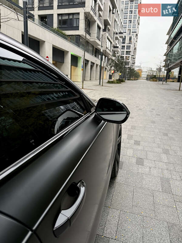 Лифтбек Audi S7 Sportback 2013 в Киеве фото 22 Лифтбек Audi S7 Sportback 2013 в Киеве