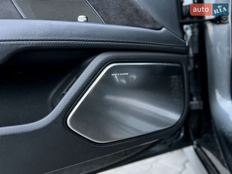 Лифтбек Audi S7 Sportback 2016 в Одессе фото 26 Лифтбек Audi S7 Sportback 2016 в Одессе
