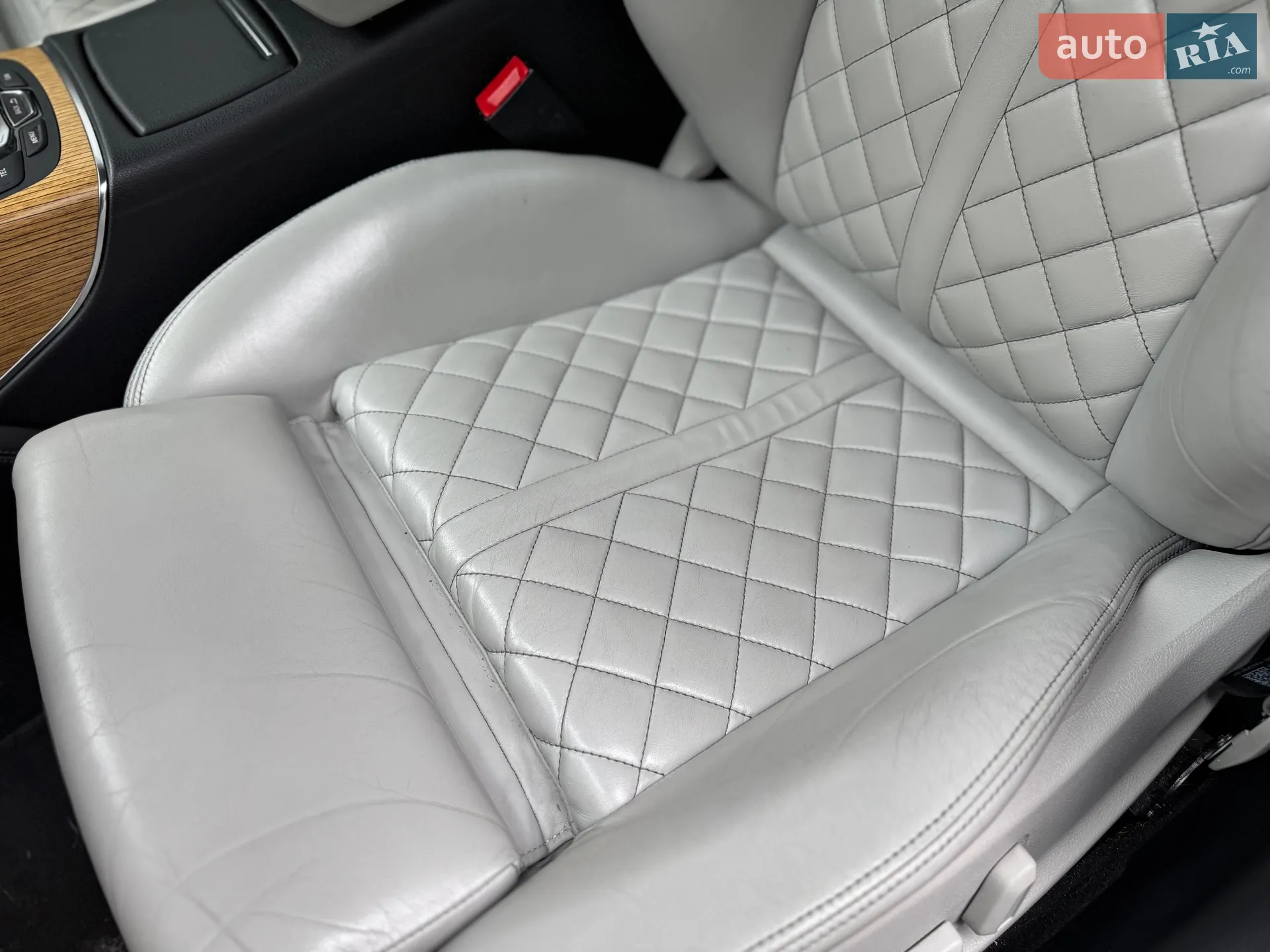 2013 Audi S7 - мініатюра 22