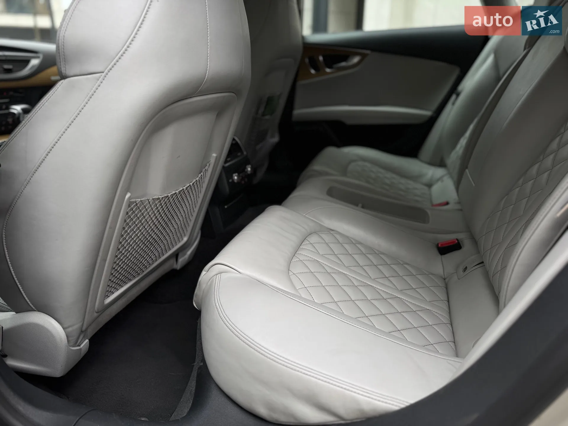 2013 Audi S7 - мініатюра 26