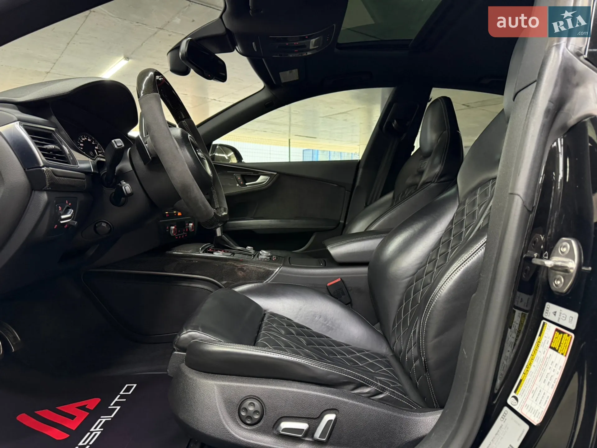 2016 Audi S7 - мініатюра 22