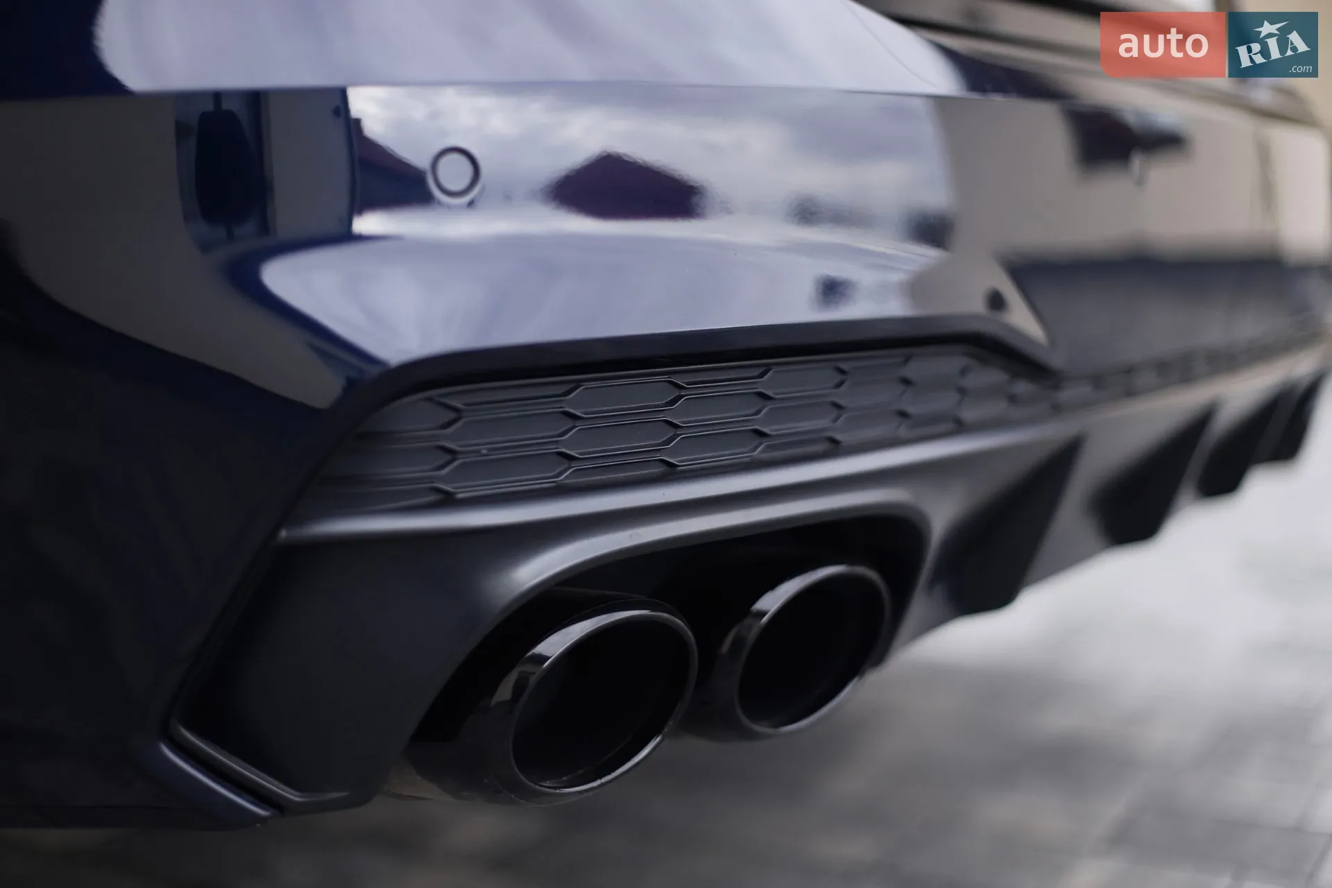 2022 Audi S7 - мініатюра 9