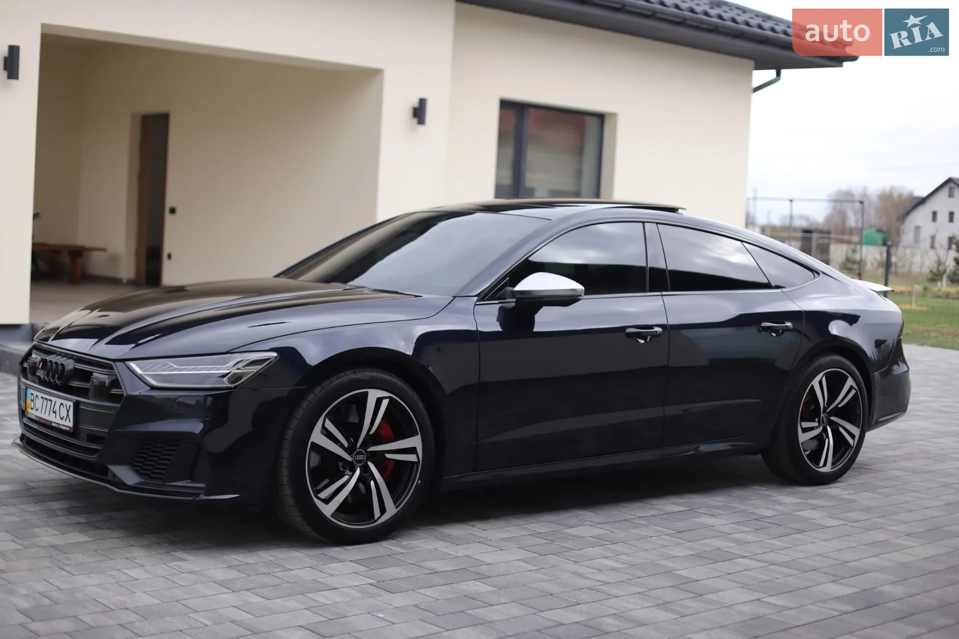 2022 Audi S7 - мініатюра 15