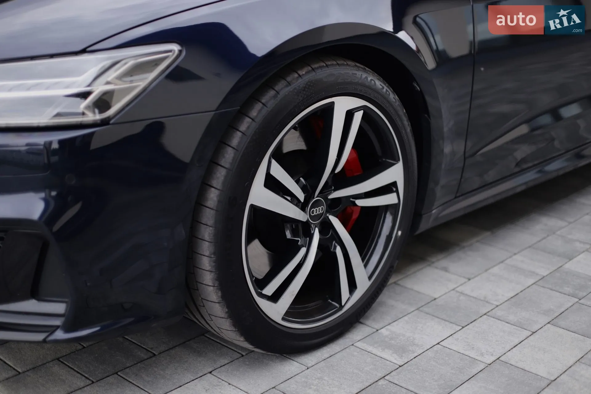 2022 Audi S7 - мініатюра 24