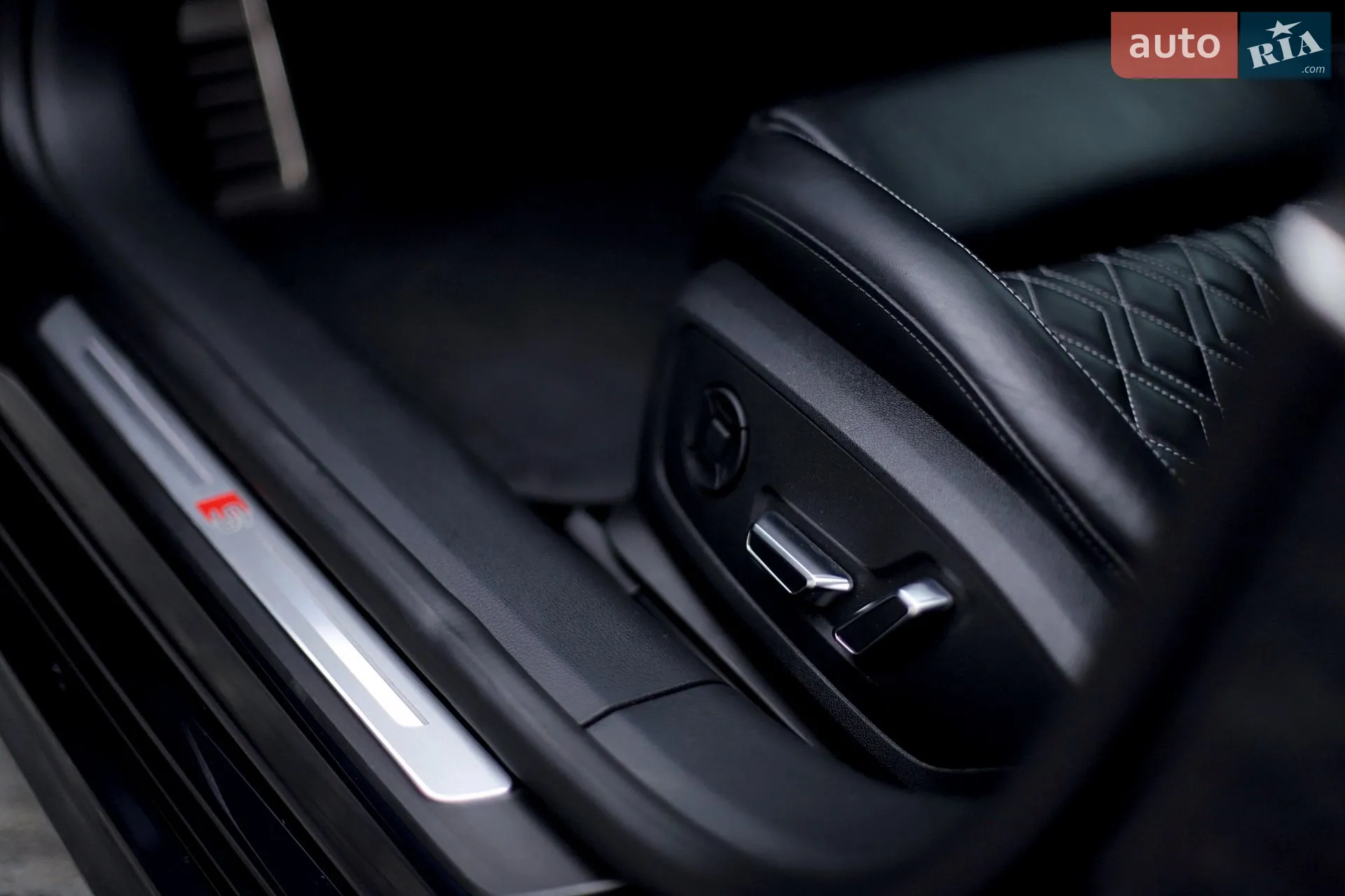 2022 Audi S7 - мініатюра 27