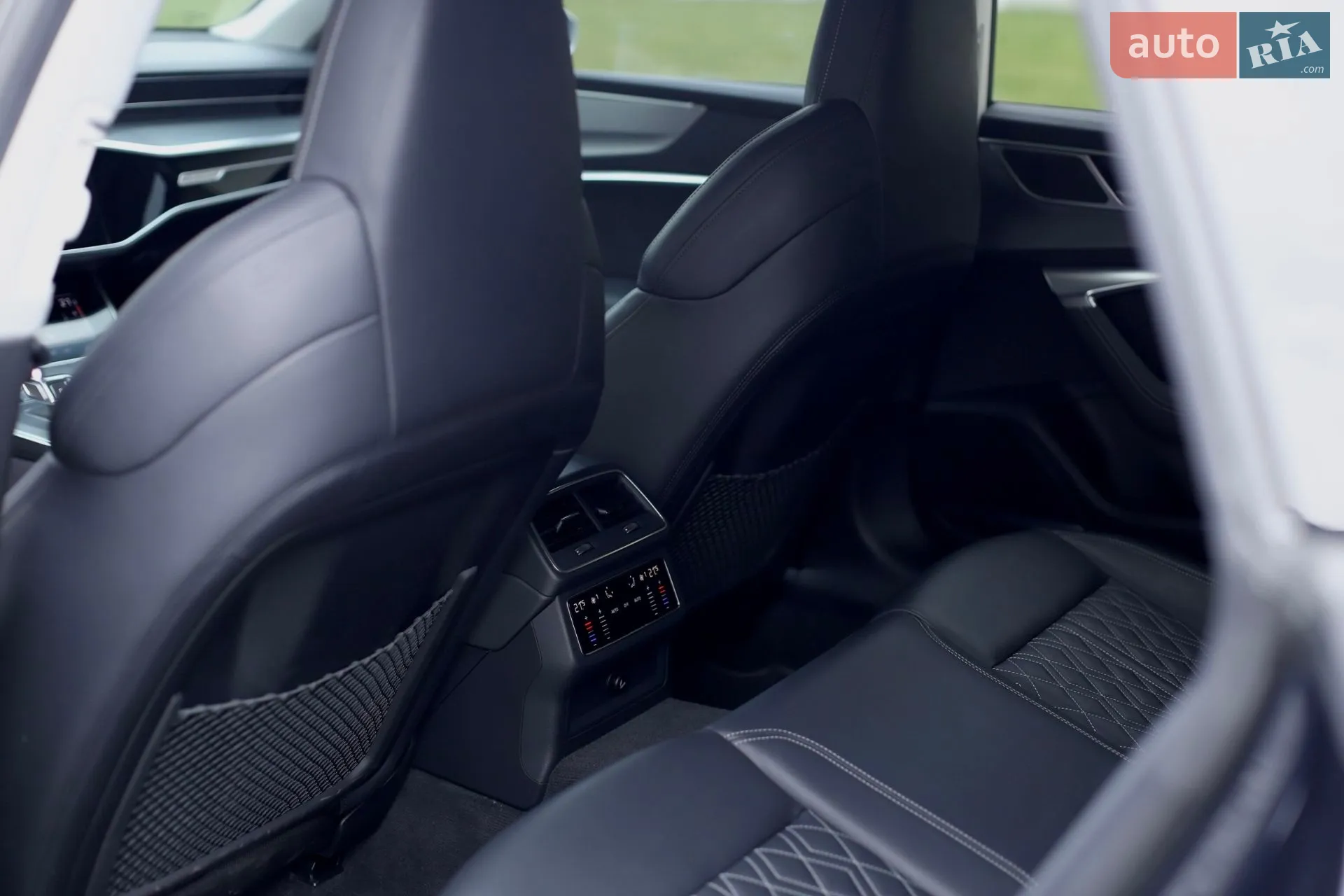 2022 Audi S7 - мініатюра 29