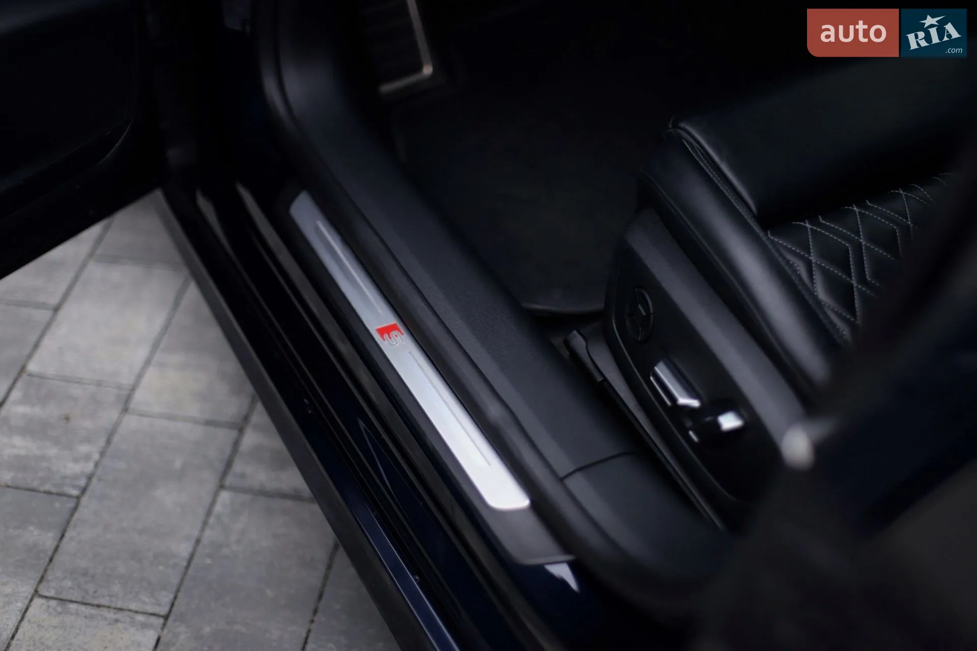 2022 Audi S7 - мініатюра 26