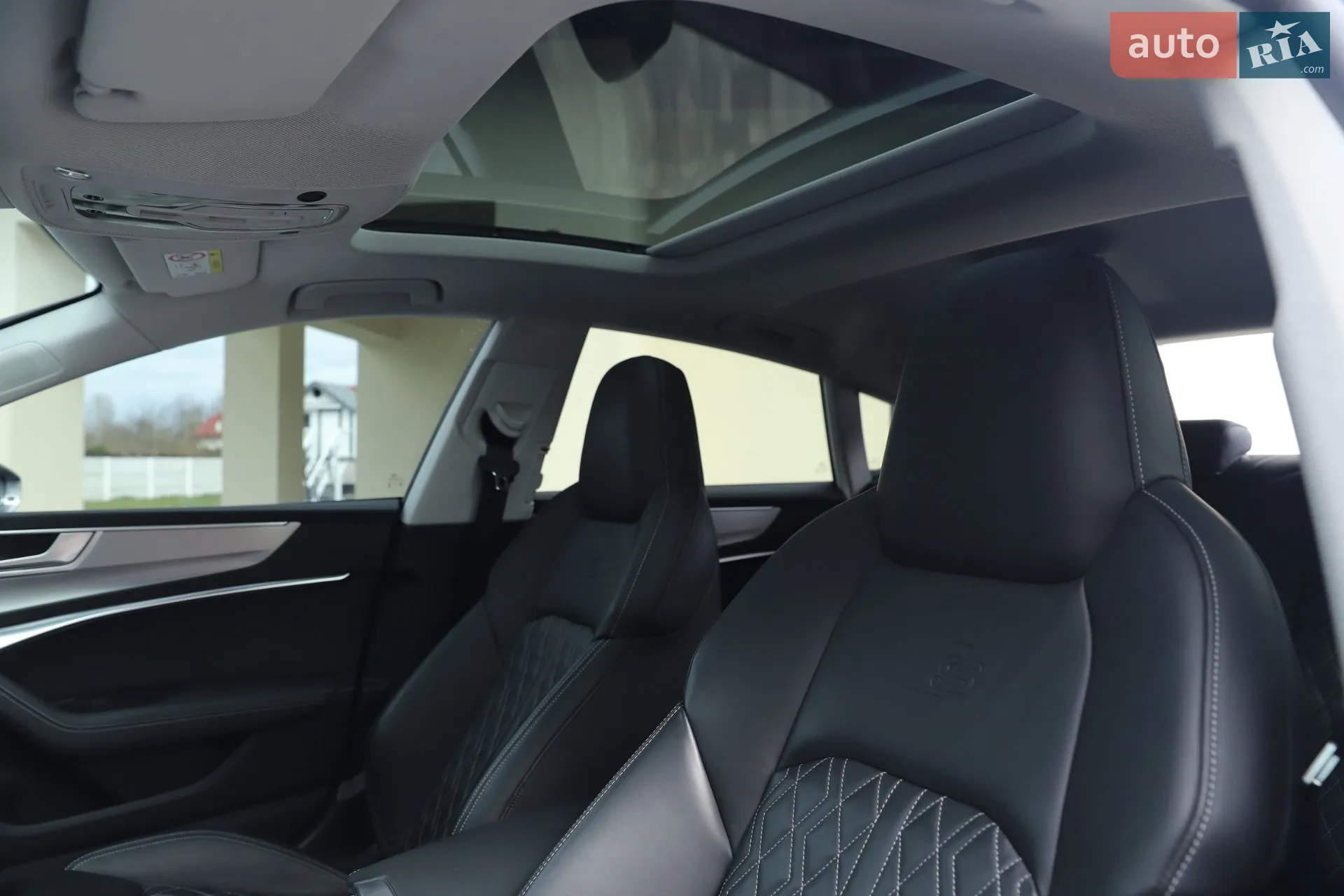 2022 Audi S7 - мініатюра 45
