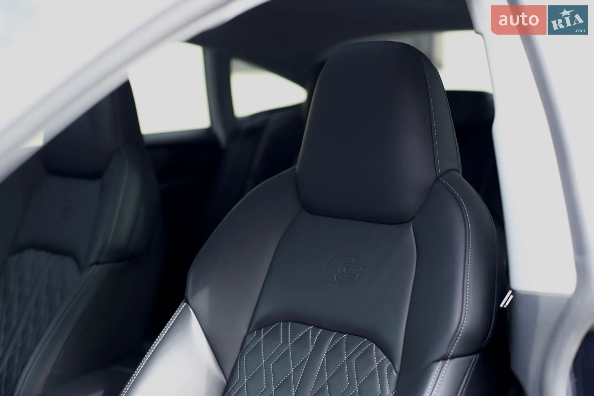 2022 Audi S7 - мініатюра 47