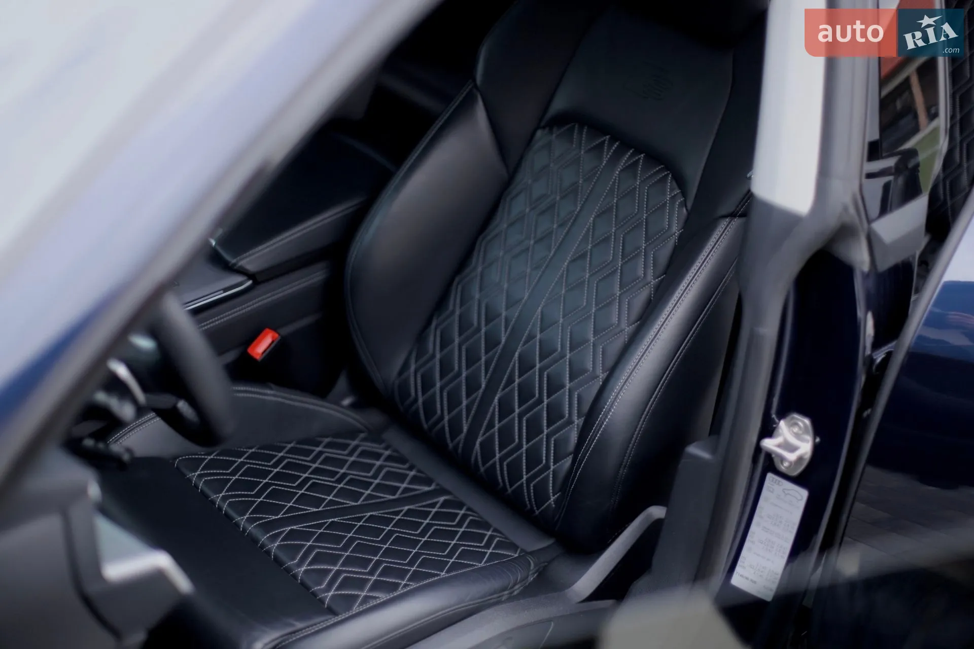 2022 Audi S7 - мініатюра 64