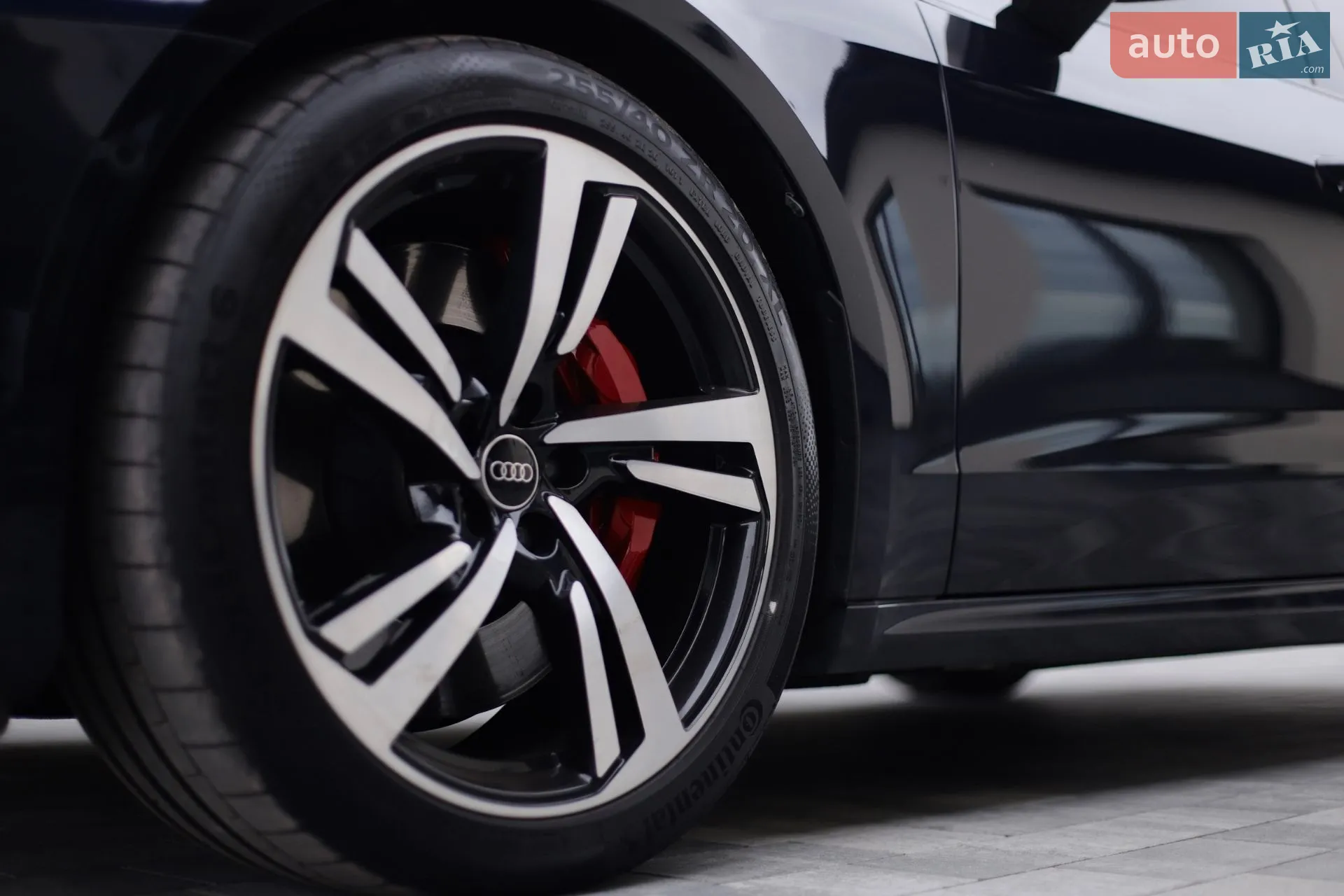 2022 Audi S7 - мініатюра 55