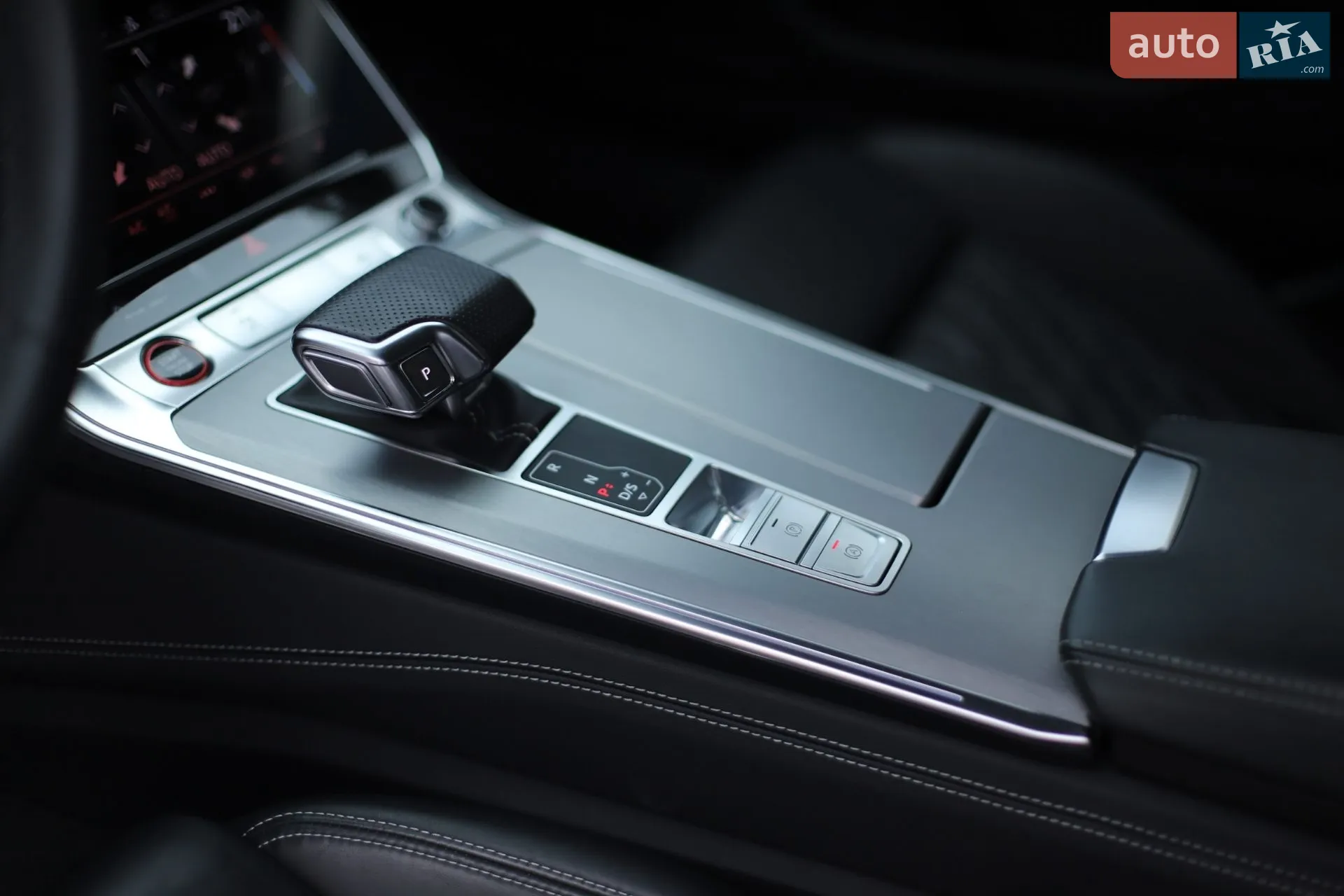 2022 Audi S7 - мініатюра 65
