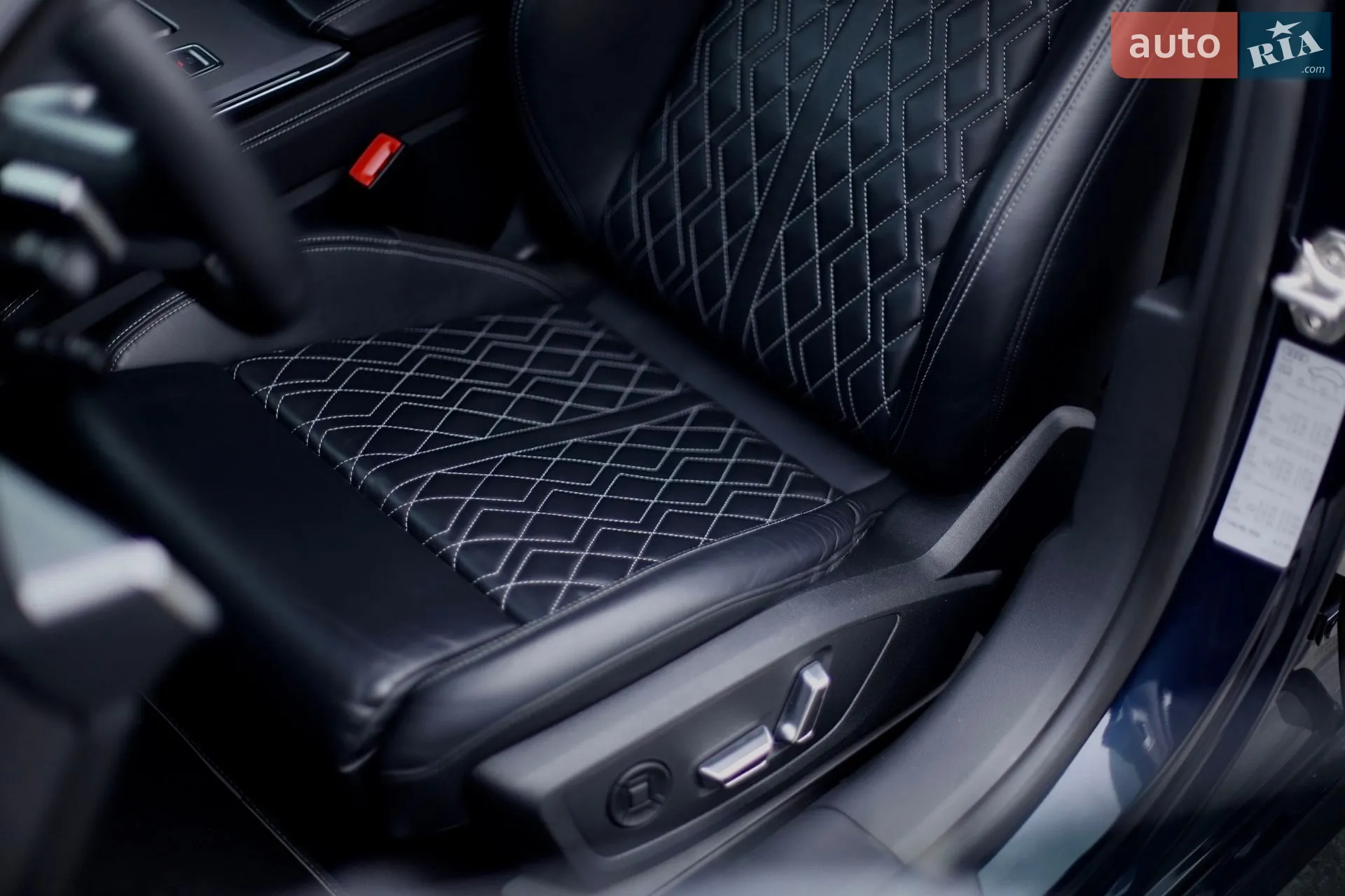 2022 Audi S7 - мініатюра 66
