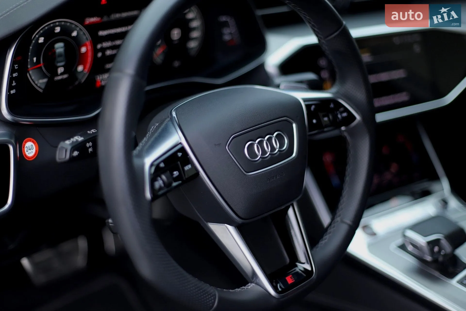 2022 Audi S7 - мініатюра 67