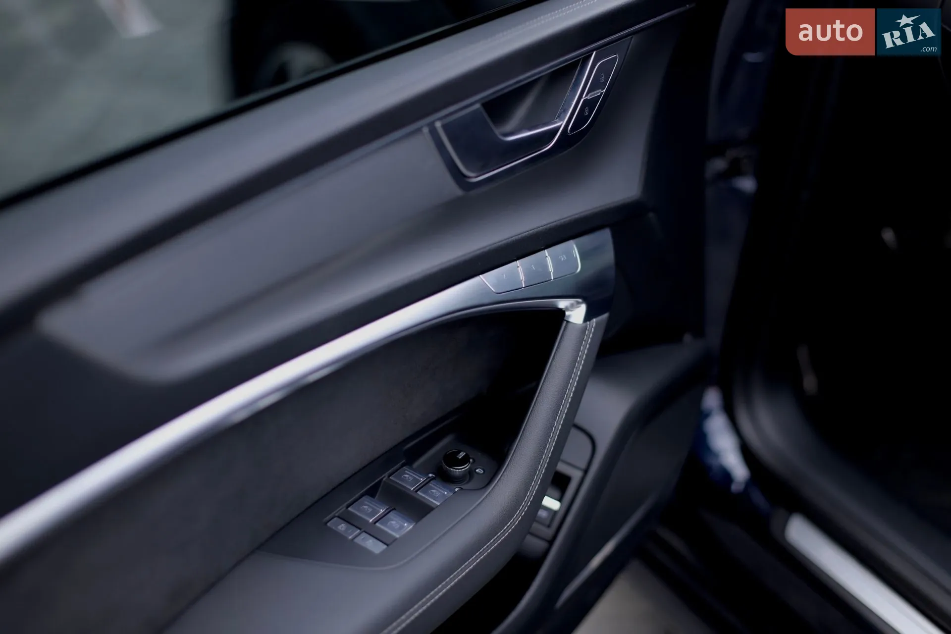 2022 Audi S7 - мініатюра 68