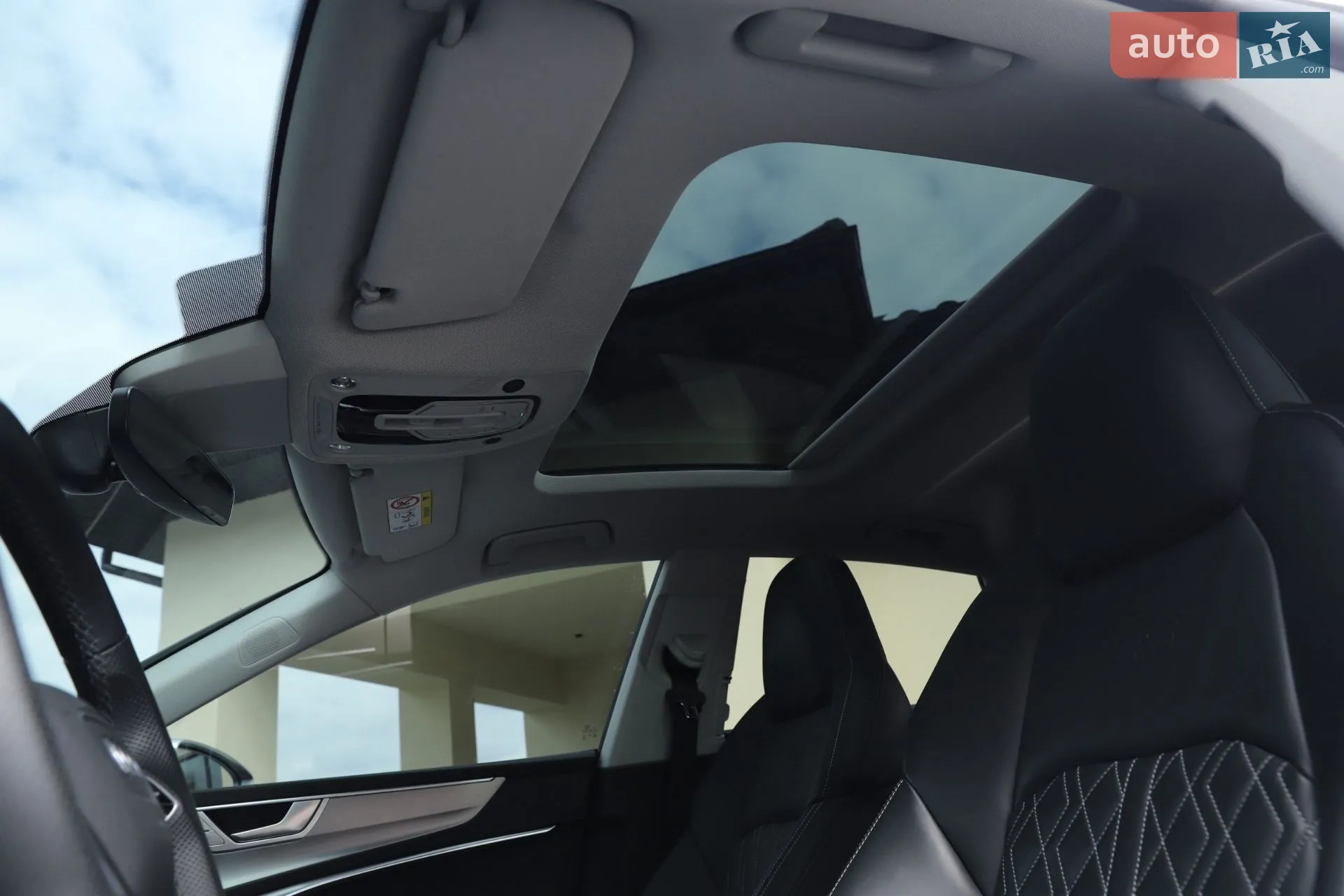 2022 Audi S7 - мініатюра 76