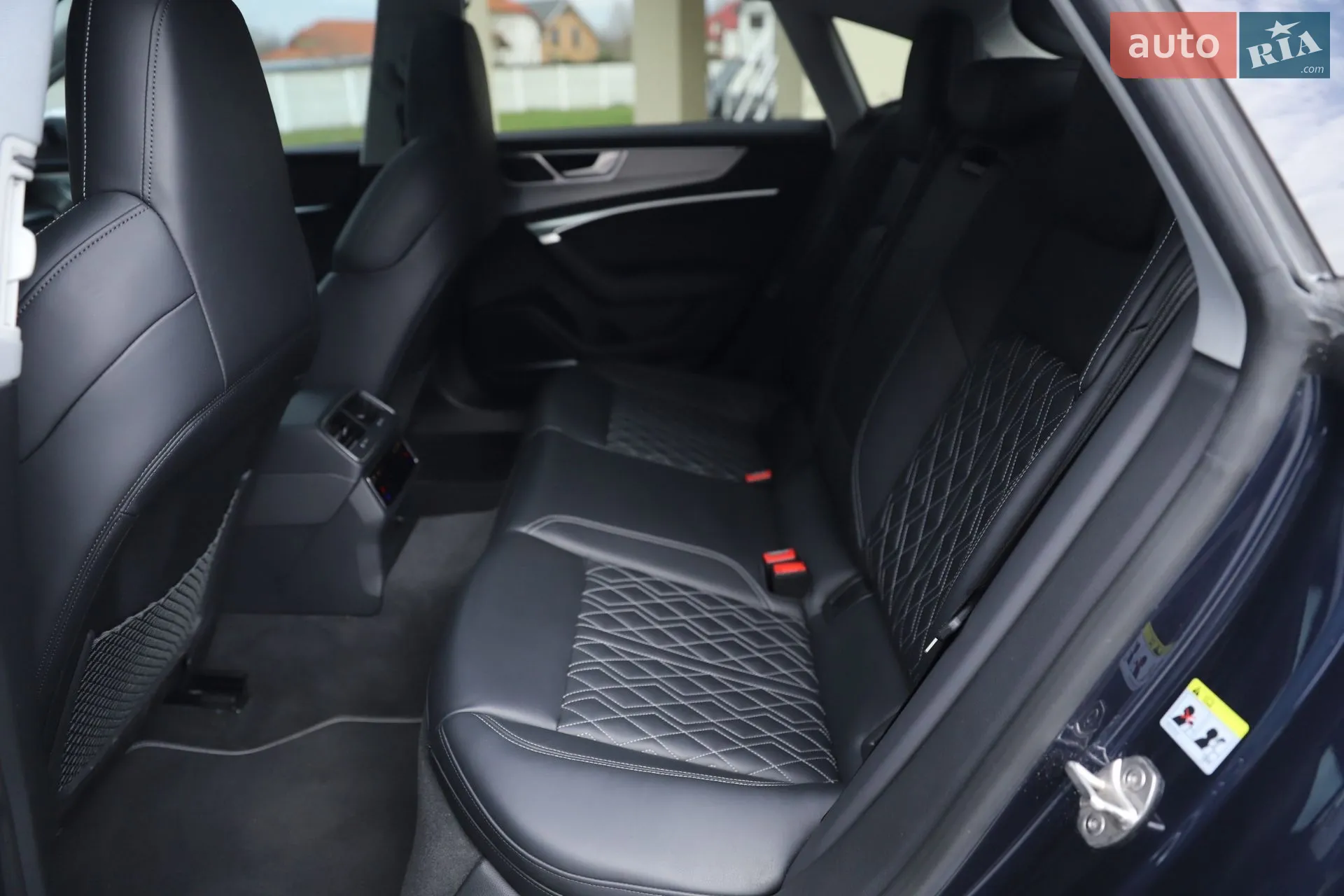 2022 Audi S7 - мініатюра 85