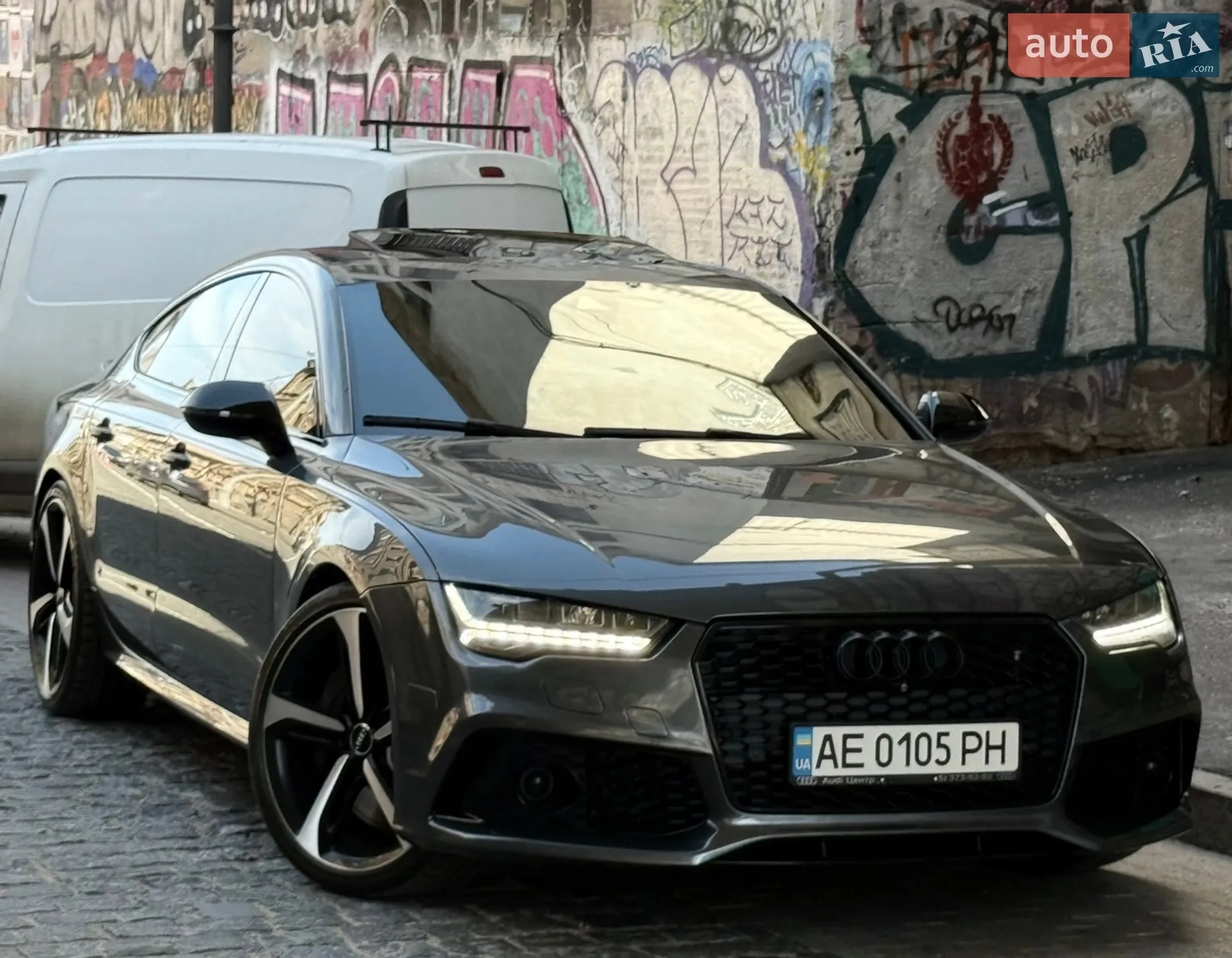 2016 Audi S7 - мініатюра 17