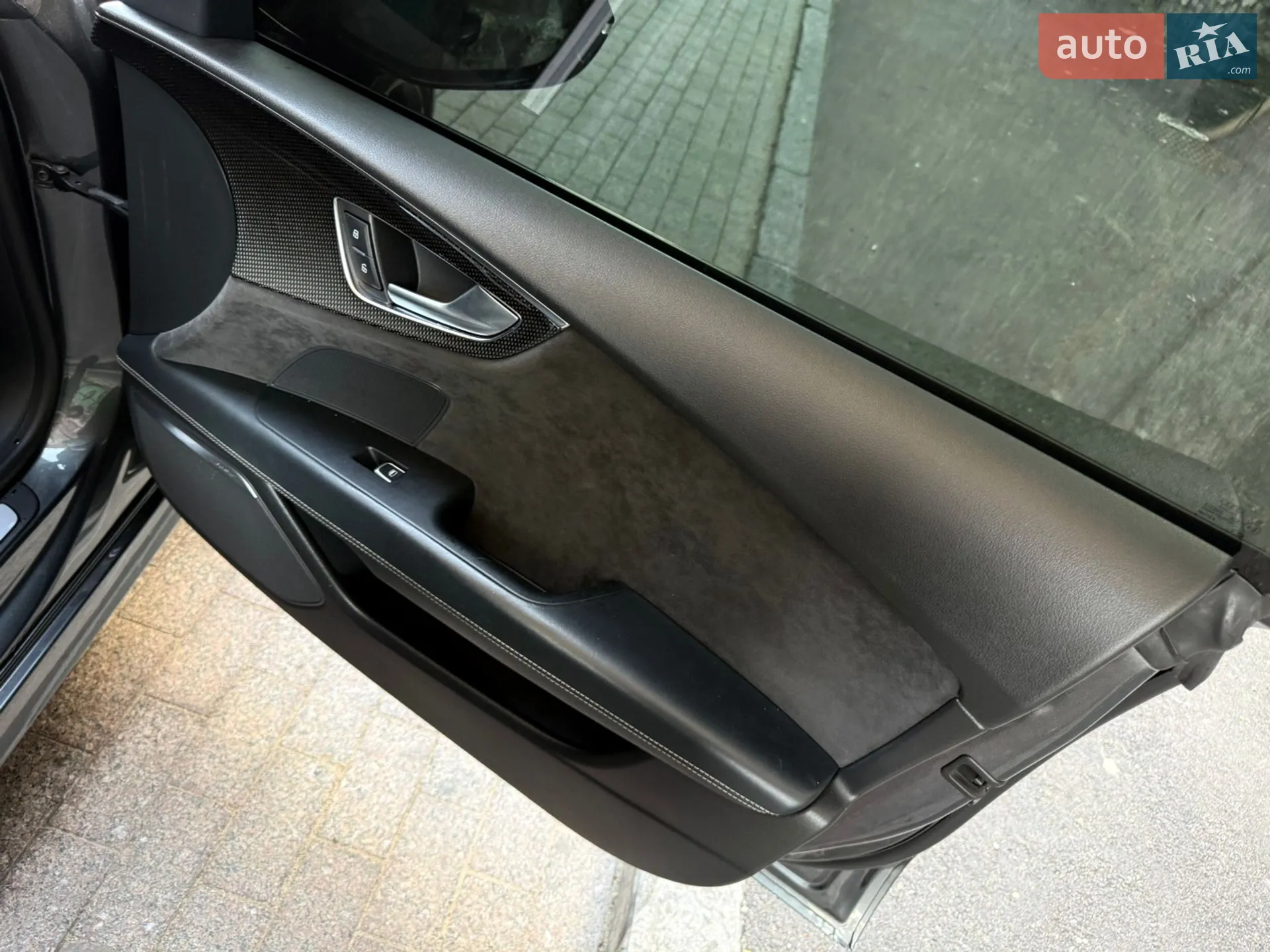 2016 Audi S7 - мініатюра 88
