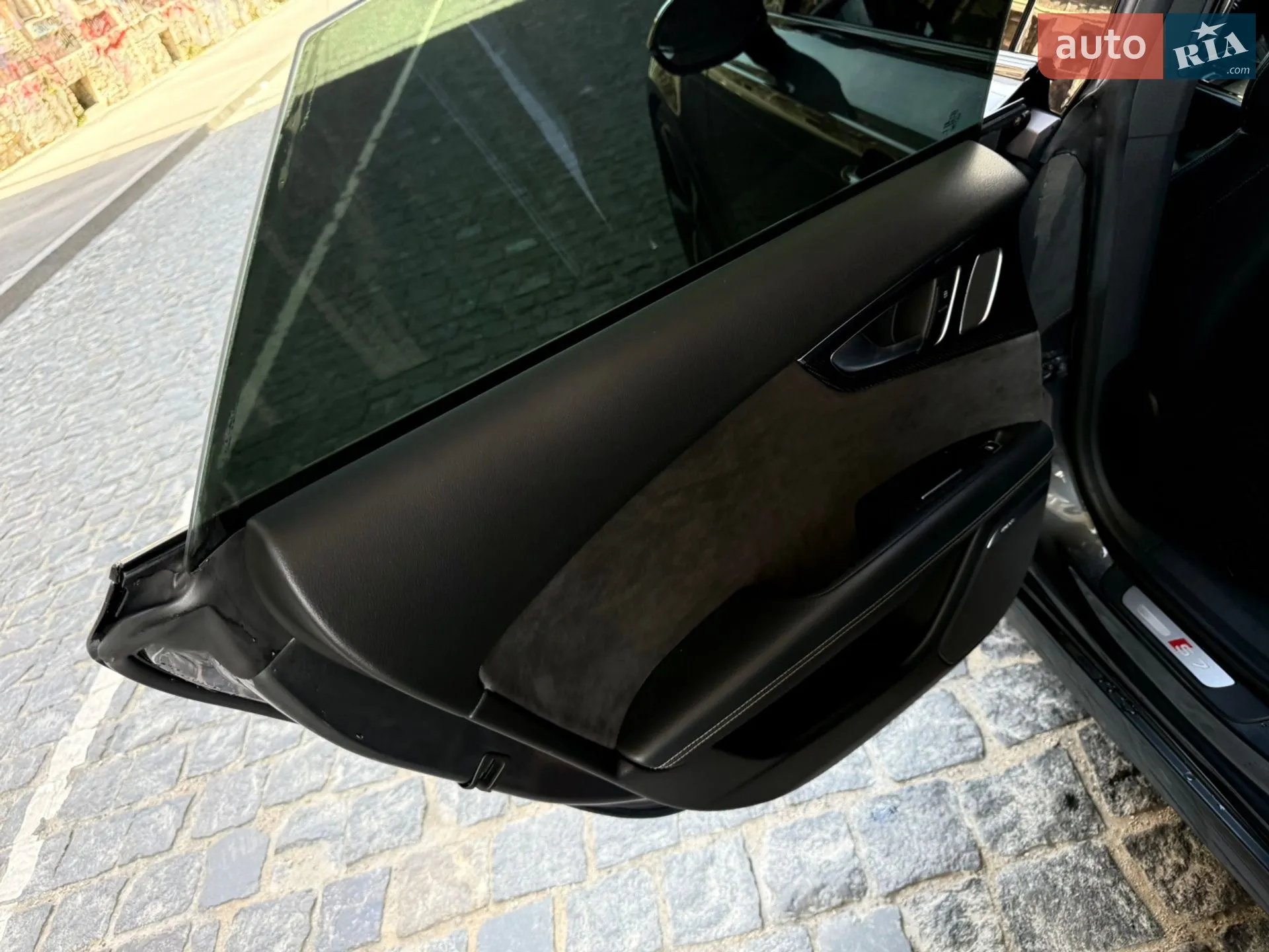 2016 Audi S7 - мініатюра 118