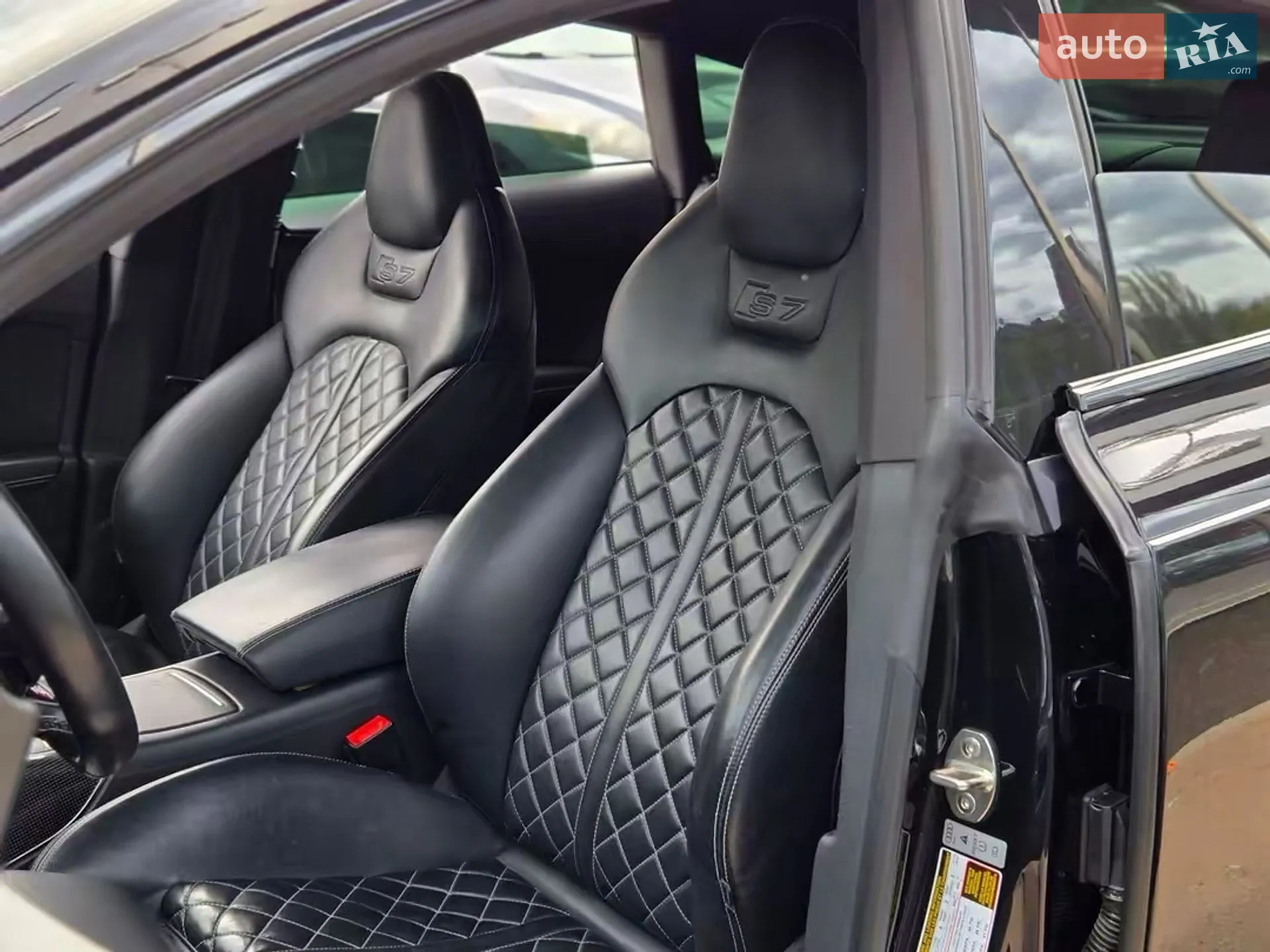 2016 Audi S7 - мініатюра 19