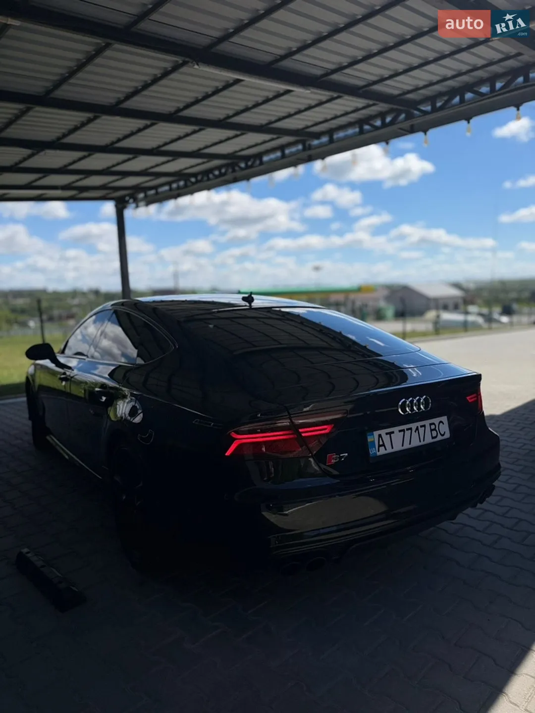 2016 Audi S7 - мініатюра 31
