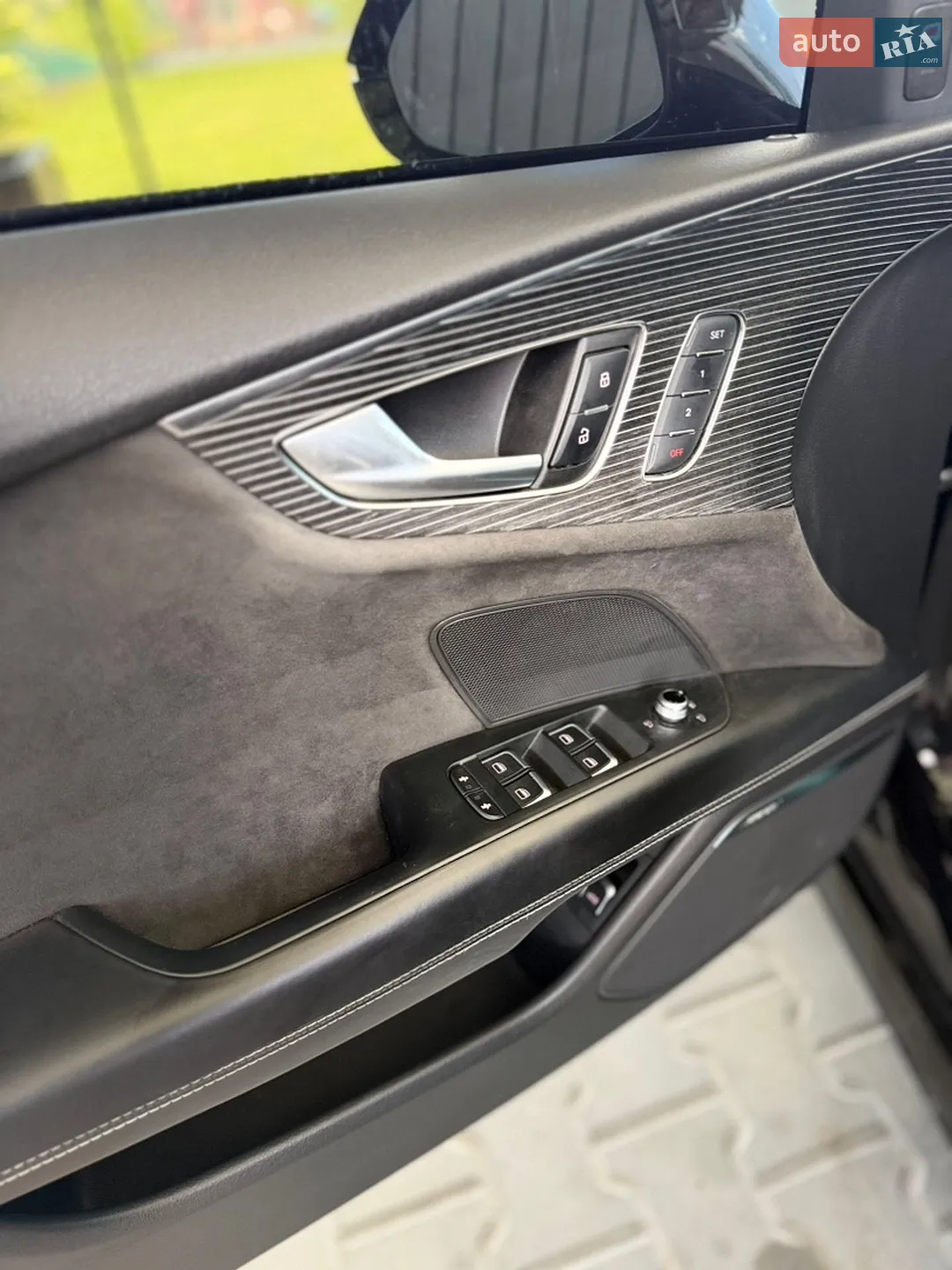 2016 Audi S7 - мініатюра 41