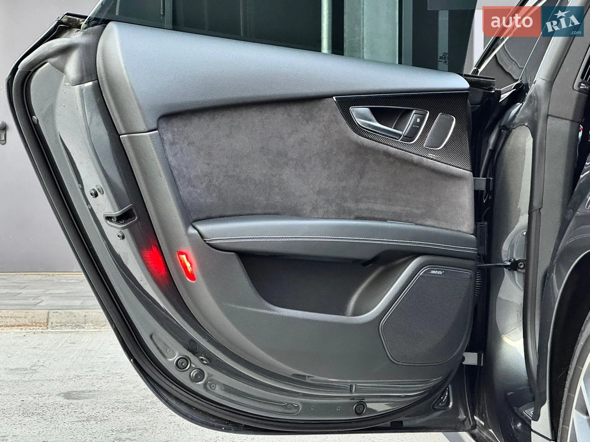 2015 Audi S7 - мініатюра 29