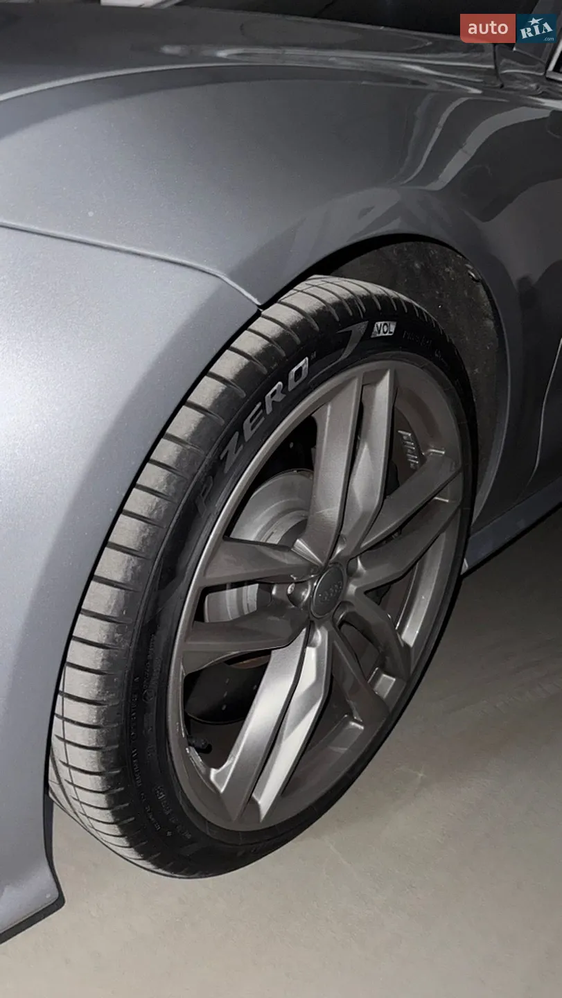 2015 Audi S7 - мініатюра 24