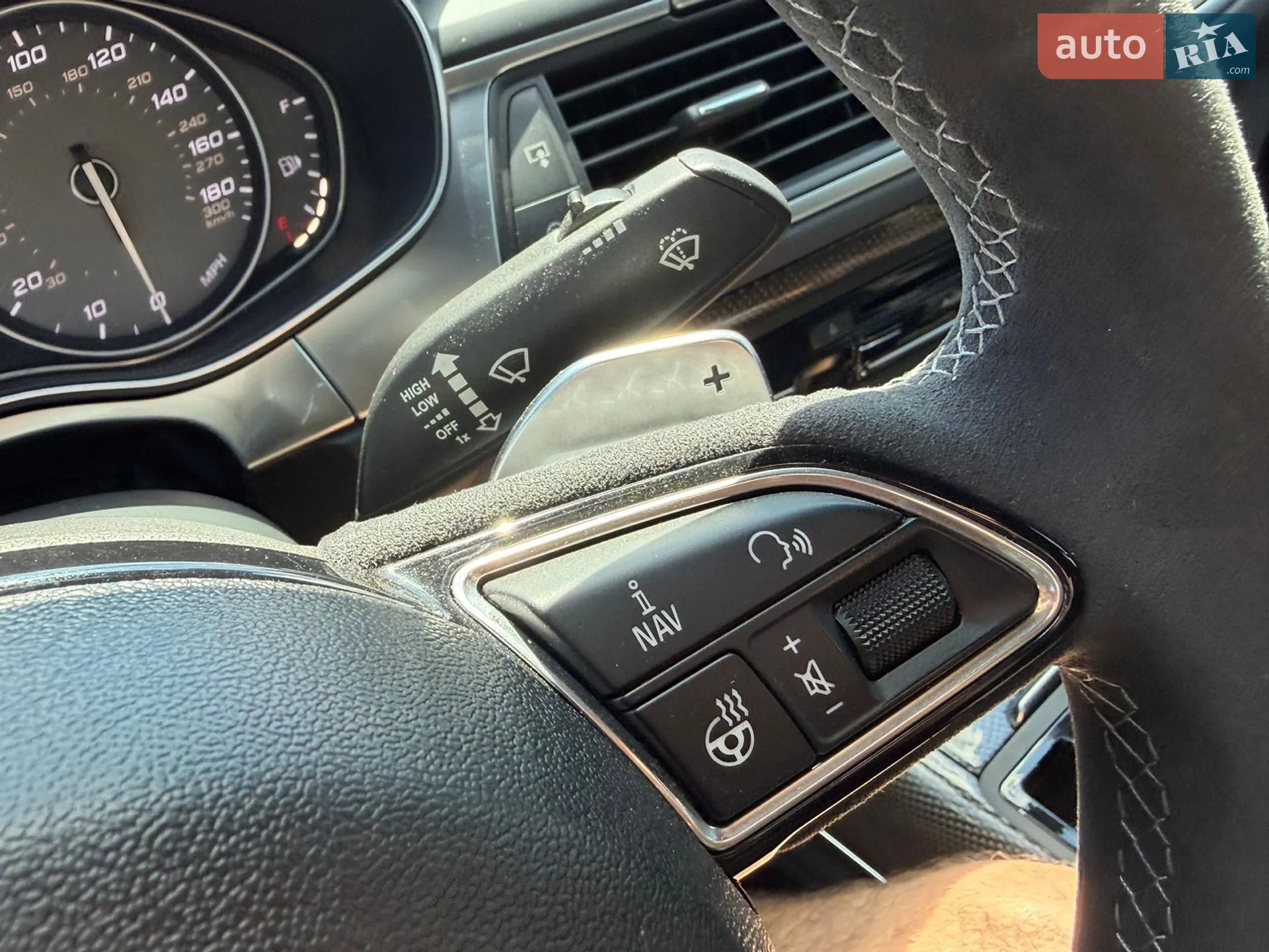 2015 Audi S7 - мініатюра 27