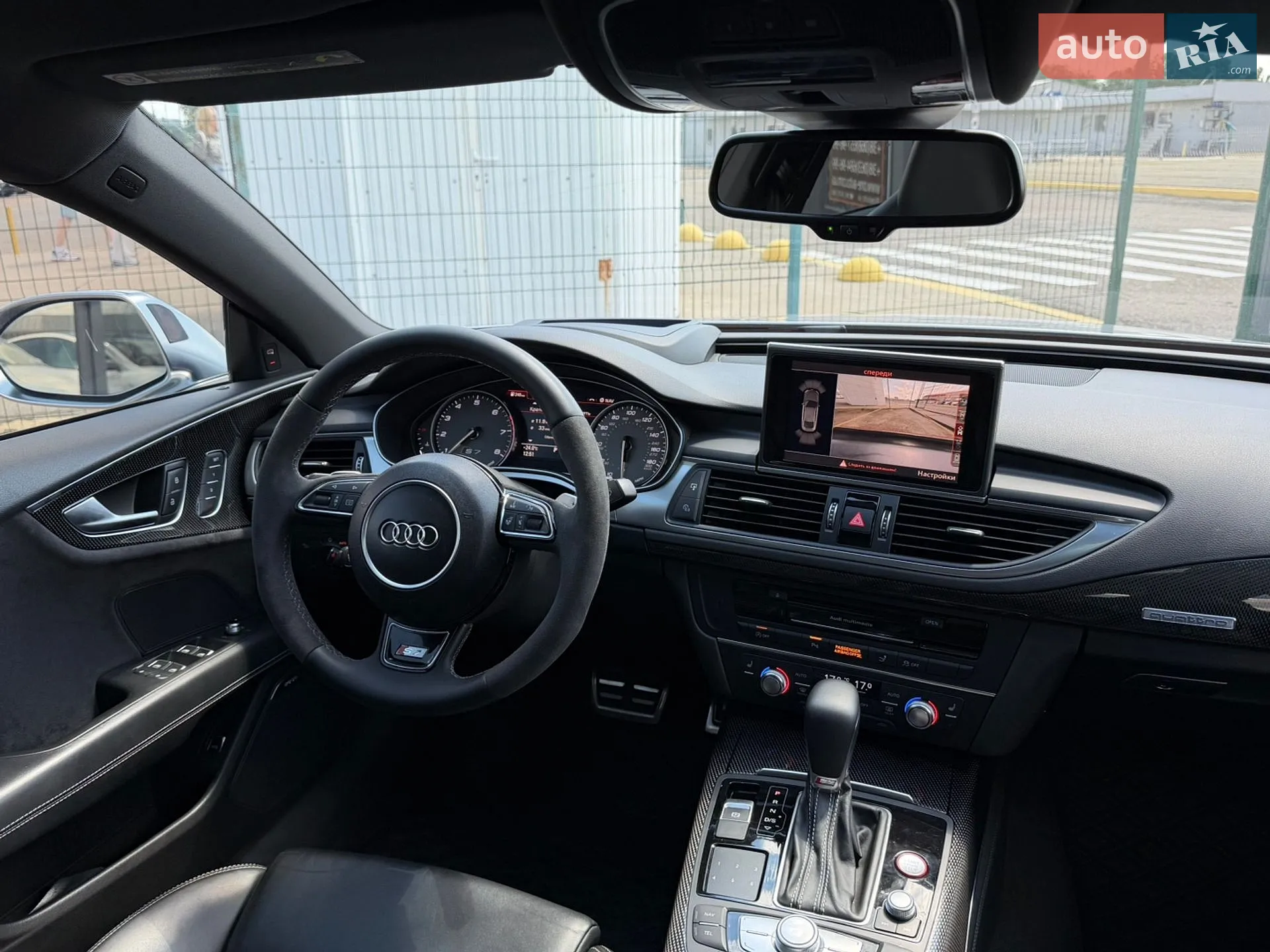 2015 Audi S7 - мініатюра 40