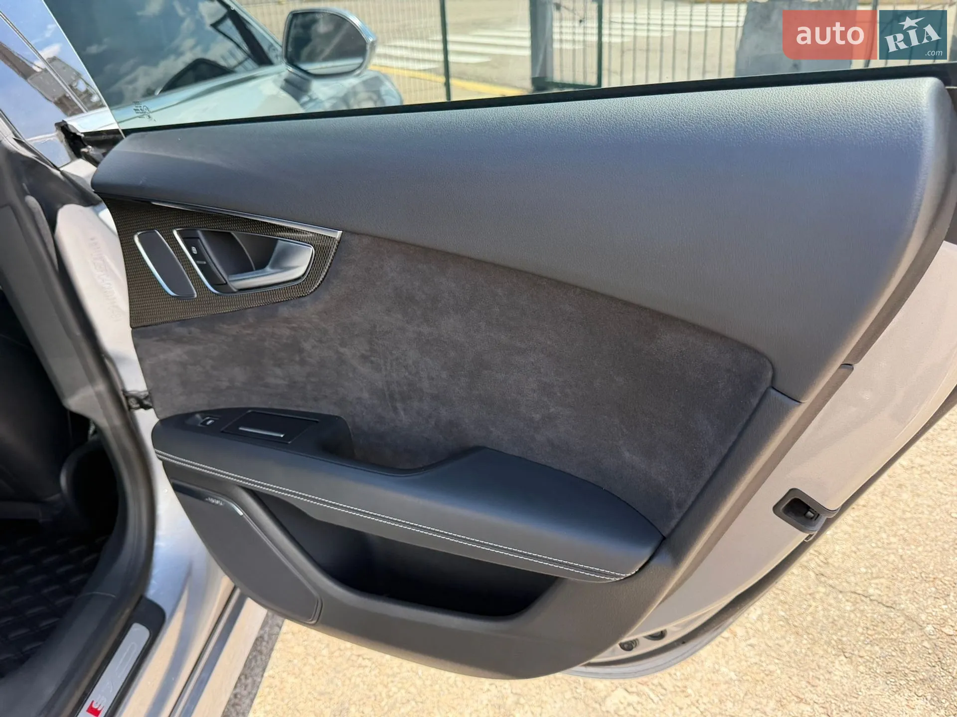 2015 Audi S7 - мініатюра 42