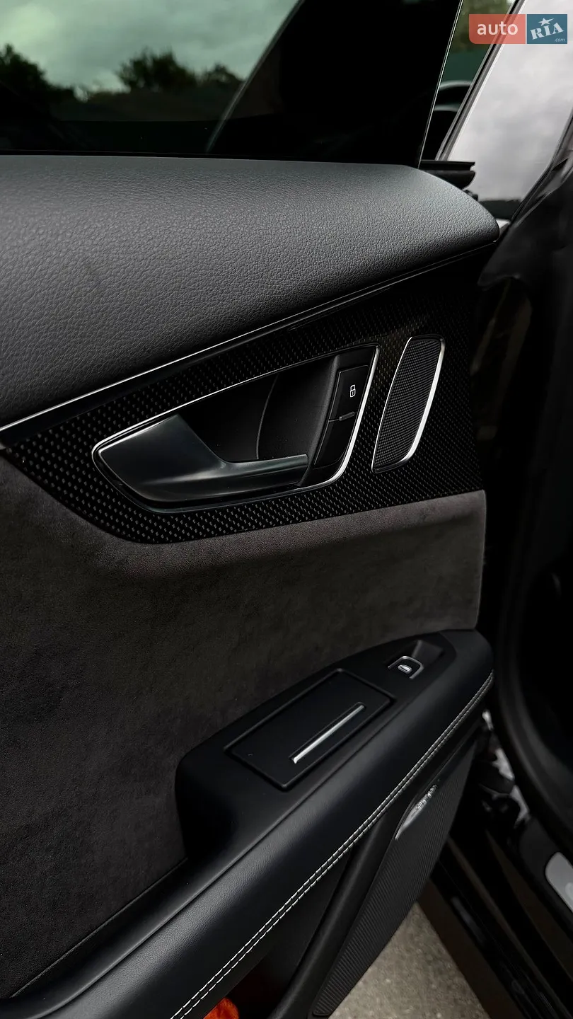2015 Audi S7 - мініатюра 19