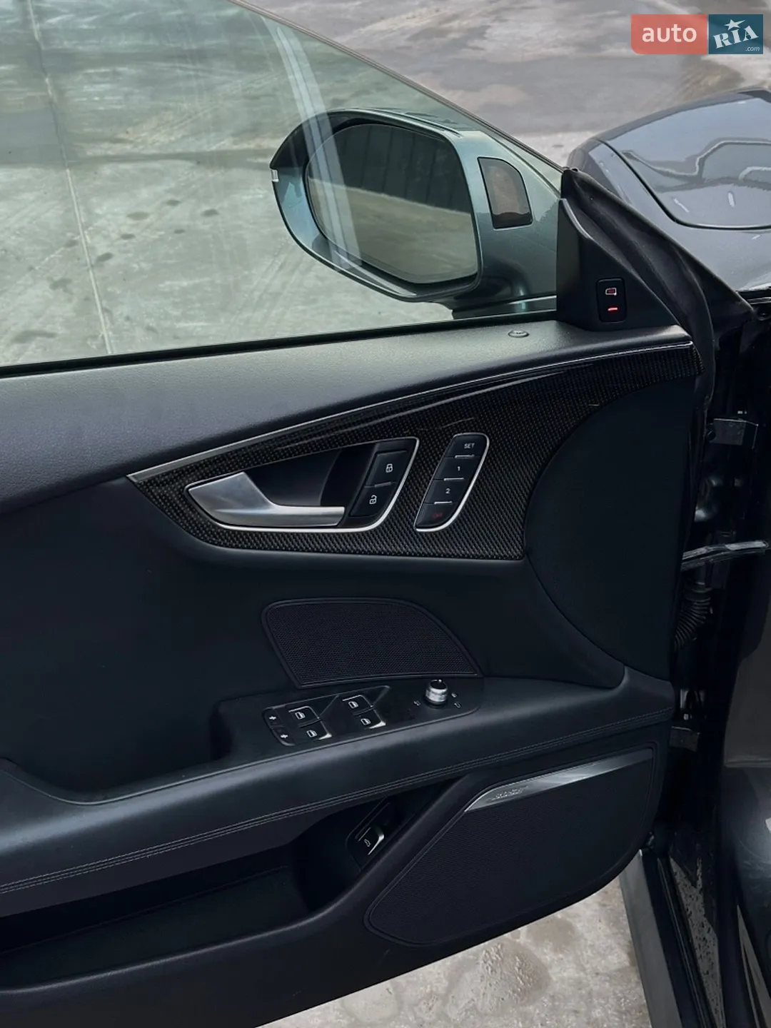 2015 Audi S7 - мініатюра 18