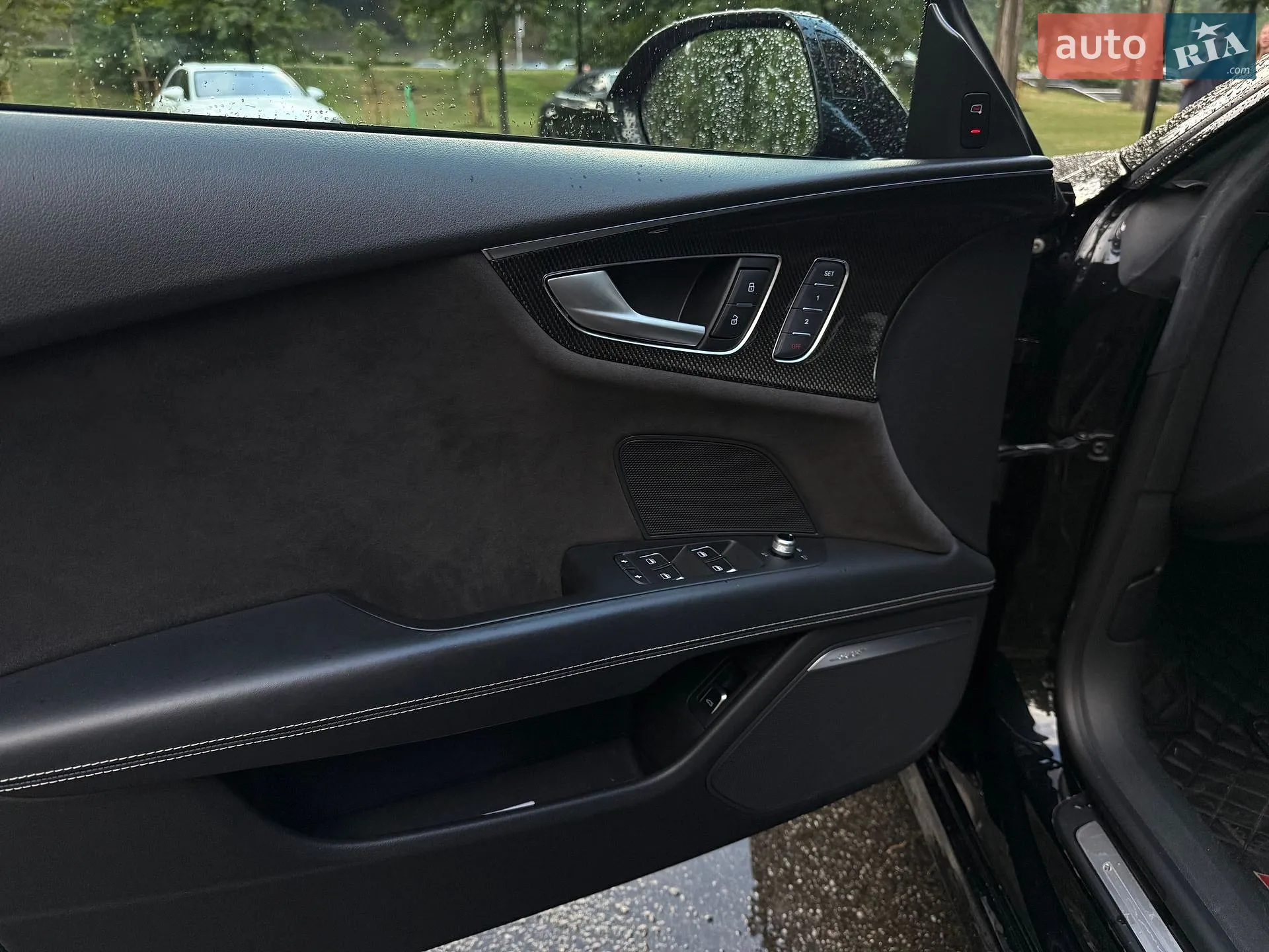 2015 Audi S7 - мініатюра 22