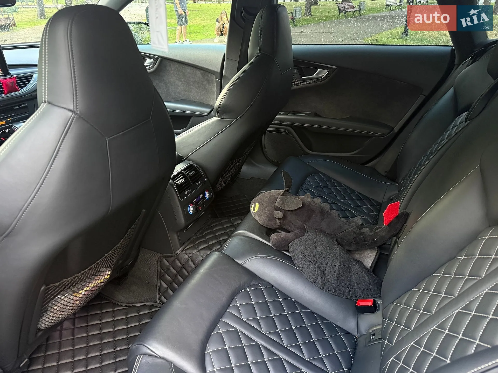 2015 Audi S7 - мініатюра 25
