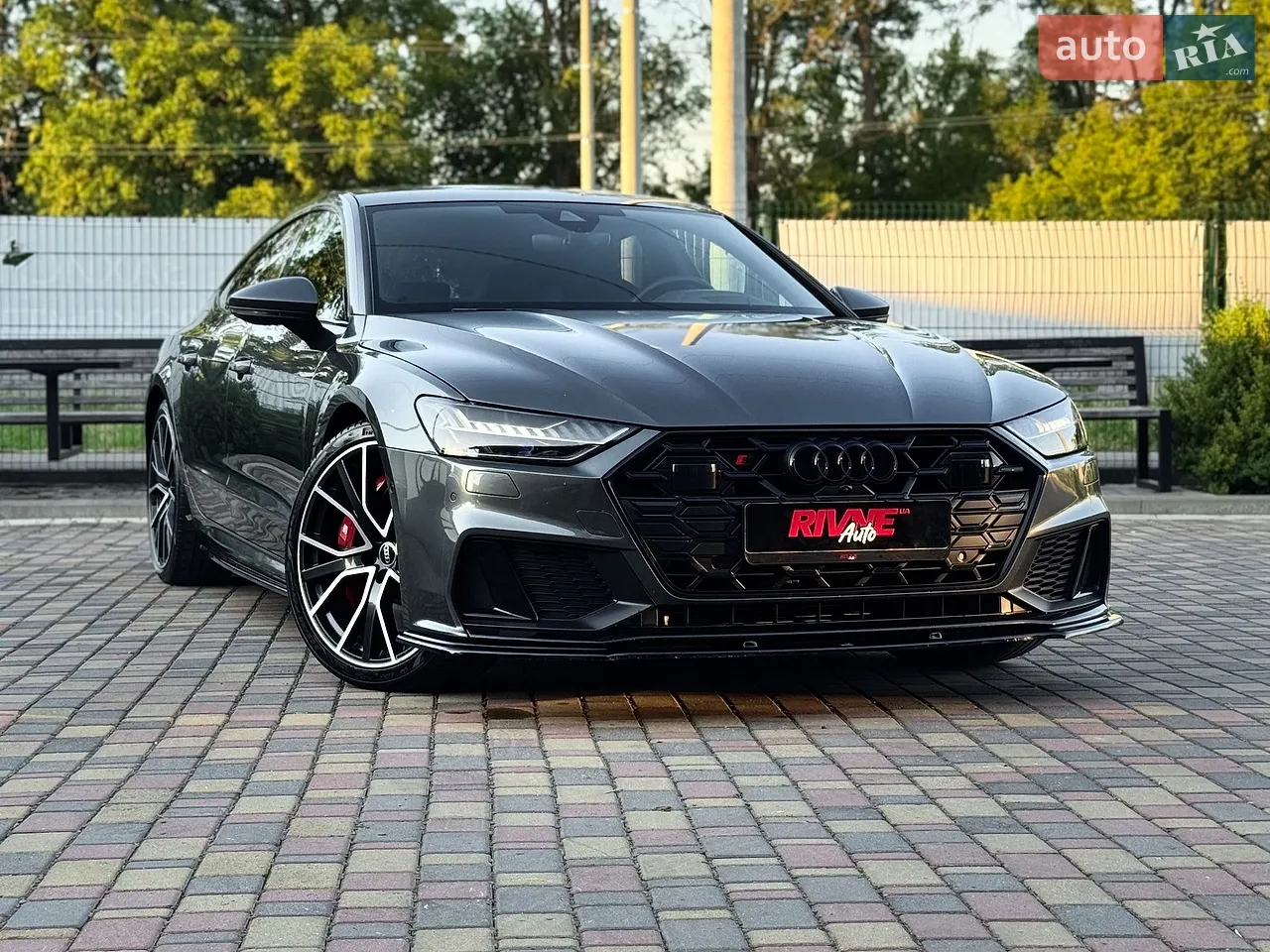 2022 Audi A4 - мініатюра 80